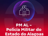 Imagem PM AL - Polícia Militar do Estado do Alagoas