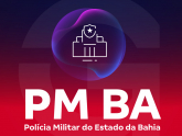 Imagem PM BA - Polícia Militar do Estado da Bahia