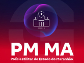 Imagem PM MA - Polícia Militar do Estado do Maranhão Soldado