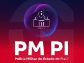 Imagem PM PI - Polícia Militar do Estado do Piauí