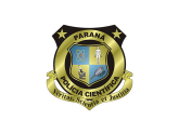 Polícia Científica do Estado do Paraná - PR