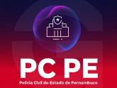 Imagem PC PE - Polícia Civil do Estado de Pernambuco