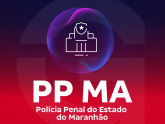 Imagem Polícia Penal MA