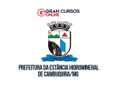 Prefeitura da Estância Hidromineral de Cambuquira/MG