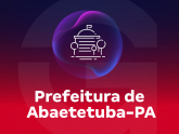 Imagem Prefeitura de Abaetetuba - PA
