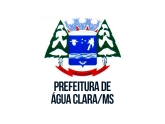 Prefeitura de Água Clara/MS