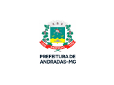 Imagem Prefeitura de Andradas - MG