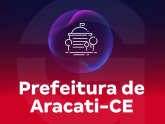 Imagem Prefeitura de Aracati - CE