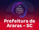 Imagem Prefeitura de Araras - SC