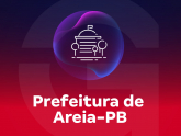Imagem Prefeitura de Areia - PB
