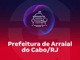 Imagem Prefeitura de Arraial do Cabo - RJ