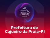 Imagem Prefeitura de Cajueiro da Praia - PI