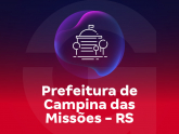 Imagem Prefeitura de Campina das Missões - RS