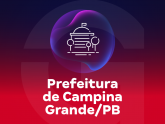 Imagem Prefeitura de Campina Grande - PB