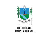 Imagem Prefeitura de Campo Alegre - AL