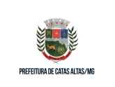 Prefeitura de Catas Altas/MG