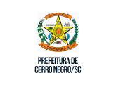 Prefeitura de Cerro Negro/SC