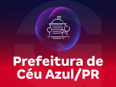 Imagem Prefeitura de Céu Azul - PR
