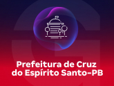 Imagem Prefeitura de Cruz do Espírito Santo - PB