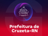 Imagem Prefeitura de Cruzeta - RN