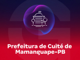 Imagem Prefeitura de Cuité De Mamanguape - PB