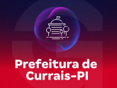 Imagem Prefeitura de Currais - PI