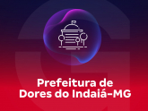Imagem Prefeitura de Dores do Indaiá/MG