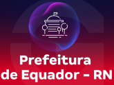 Imagem Prefeitura de Equador - RN