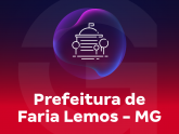 Imagem Prefeitura de Faria Lemos - MG