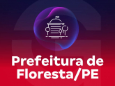 Imagem Prefeitura de Floresta - PE