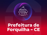 Imagem Prefeitura de Forquilha - CE