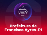 Imagem Prefeitura de Francisco Ayres- PI