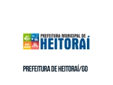 Imagem Prefeitura de Heitoraí - GO