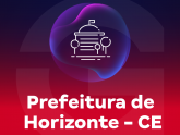 Imagem Prefeitura de Horizonte - CE