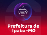 Imagem Prefeitura de Ipaba - MG