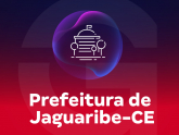 Imagem Prefeitura de Jaguaribe - CE