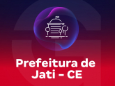 Imagem Prefeitura de Jati - CE