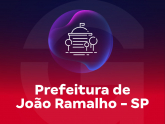 Imagem Prefeitura de João Ramalho - SP