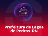 Imagem Prefeitura de Lagoa de Pedras - RN