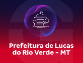 Imagem Prefeitura de Lucas do Rio Verde - MT