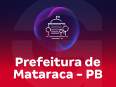 Imagem Prefeitura de Mataraca - PB