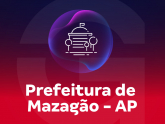 Imagem Prefeitura de Mazagão - AP