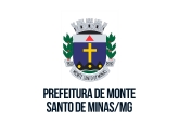 Prefeitura de Monte Santo de Minas/MG