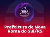 Imagem Prefeitura de Nova Roma do Sul - RS