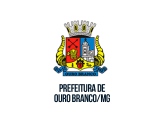 Prefeitura de Ouro Branco/MG