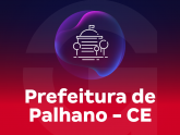 Imagem Prefeitura de Palhano - CE