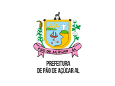 Imagem Prefeitura de Pão de Açúcar - AL