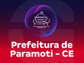Imagem Prefeitura de Paramoti - CE