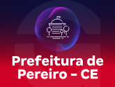 Imagem Prefeitura de Pereiro - CE