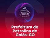 Imagem Prefeitura de Petrolina de Goiás - GO